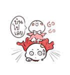 Mini Dream V.1（個別スタンプ：10）