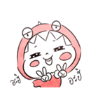 Mini Dream V.1（個別スタンプ：11）