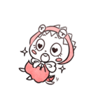 Mini Dream V.1（個別スタンプ：13）
