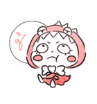 Mini Dream V.1（個別スタンプ：17）