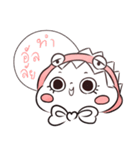Mini Dream V.1（個別スタンプ：18）