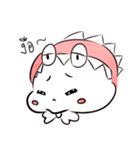 Mini Dream V.1（個別スタンプ：20）