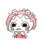Mini Dream V.1（個別スタンプ：26）