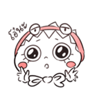 Mini Dream V.1（個別スタンプ：27）