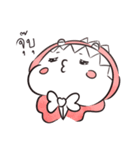 Mini Dream V.1（個別スタンプ：28）
