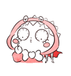 Mini Dream V.1（個別スタンプ：29）