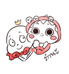 Mini Dream V.1（個別スタンプ：33）