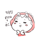 Mini Dream V.1（個別スタンプ：34）
