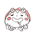 Mini Dream V.1（個別スタンプ：37）