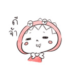 Mini Dream V.1（個別スタンプ：38）