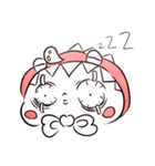 Mini Dream V.1（個別スタンプ：39）