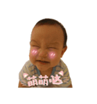 Do Do1（個別スタンプ：2）