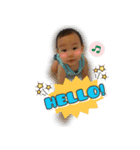 Do Do1（個別スタンプ：5）