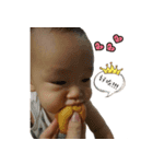 Do Do1（個別スタンプ：6）