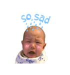Do Do1（個別スタンプ：8）
