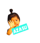 しぇみしぇみ+（個別スタンプ：22）