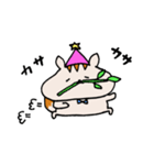 魔法使いりっすん（個別スタンプ：2）