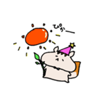 魔法使いりっすん（個別スタンプ：6）