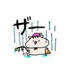 魔法使いりっすん（個別スタンプ：7）