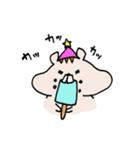 魔法使いりっすん（個別スタンプ：9）