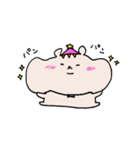 魔法使いりっすん（個別スタンプ：11）