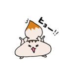 魔法使いりっすん（個別スタンプ：14）