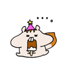 魔法使いりっすん（個別スタンプ：16）
