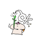 魔法使いりっすん（個別スタンプ：17）