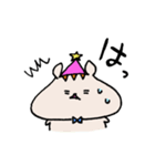 魔法使いりっすん（個別スタンプ：22）