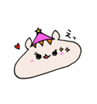 魔法使いりっすん（個別スタンプ：23）