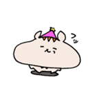 魔法使いりっすん（個別スタンプ：24）