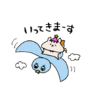 魔法使いりっすん（個別スタンプ：25）