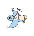 魔法使いりっすん（個別スタンプ：26）