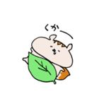魔法使いりっすん（個別スタンプ：29）