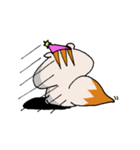 魔法使いりっすん（個別スタンプ：33）