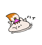 魔法使いりっすん（個別スタンプ：35）