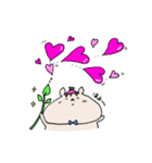 魔法使いりっすん（個別スタンプ：39）