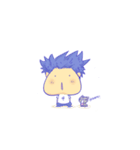 Wide Cheeks set（個別スタンプ：11）