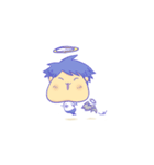 Wide Cheeks set（個別スタンプ：13）