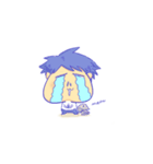 Wide Cheeks set（個別スタンプ：16）