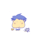 Wide Cheeks set（個別スタンプ：26）