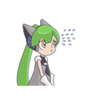 らぼたん（個別スタンプ：29）