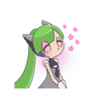 らぼたん（個別スタンプ：33）