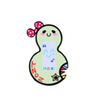 Zozy（個別スタンプ：3）