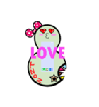 Zozy（個別スタンプ：8）