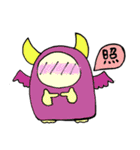 うさぎさんと愉快な仲間たち（個別スタンプ：10）