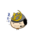 仕事で使える♪おぴ助【ビジネス編】（個別スタンプ：9）