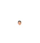 男の子(中学生)（個別スタンプ：2）
