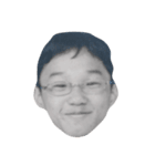 男の子(中学生)（個別スタンプ：5）