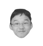 男の子(中学生)（個別スタンプ：8）